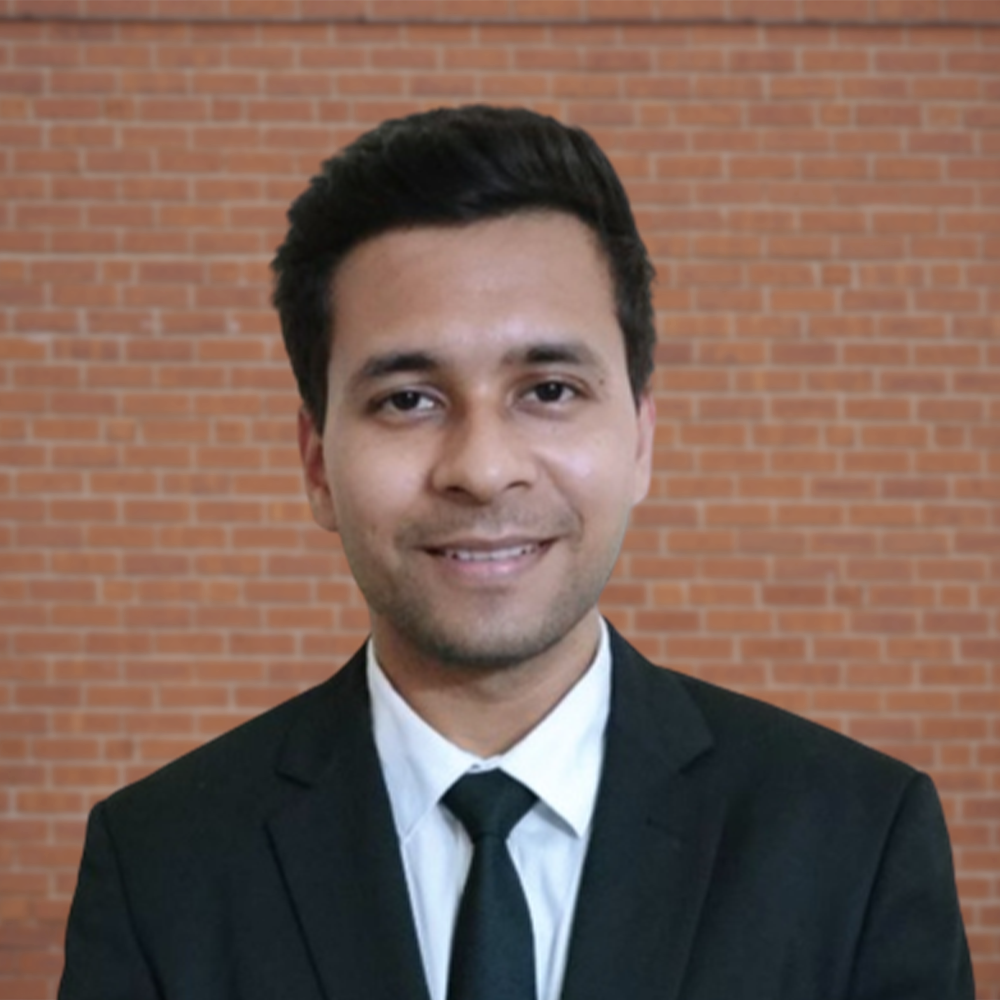 Chandan Gupta